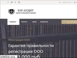 Sites similar to ur-audit.ru