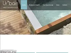 Sites similar to ur-bain.com