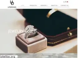 Sites similar to ur-brand.net
