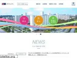 Sites similar to ur-cm.co.jp