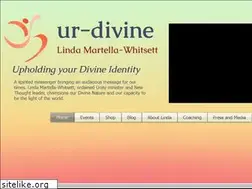 Sites similar to ur-divine.com