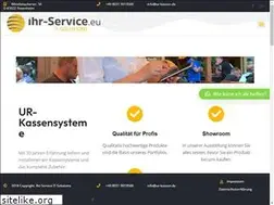 Sites similar to ur-kassen.de