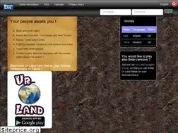 Sites similar to ur-land.com