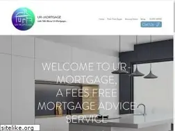 Sites similar to ur-mortgage.com