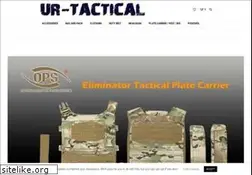 Sites similar to ur-tactical.com