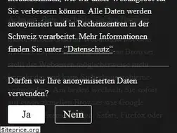 Sites similar to ur.ch
