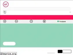 Sites similar to ur.co.uk