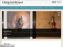 Sites similar to ur.com.bo