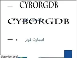 Sites similar to ur.cyborgdb.org