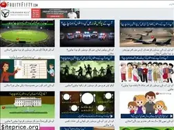 Sites similar to ur.fruityfifty.com