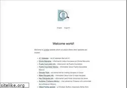Sites similar to ur.id.au