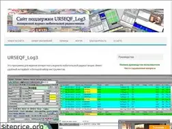 Sites similar to ur5eqf.ru