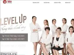 Sites similar to ura-academy.vn