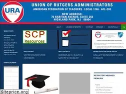 Sites similar to ura-aft.org