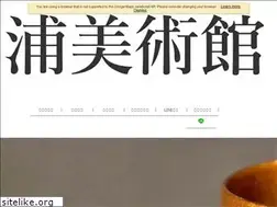 Sites similar to ura-art.com
