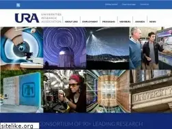 Sites similar to ura-hq.org