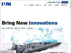 Sites similar to ura-jp.com