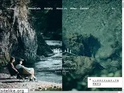 Sites similar to ura-yama.com