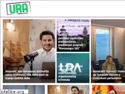 Sites similar to ura.org.me