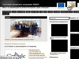Sites similar to uraa.eu