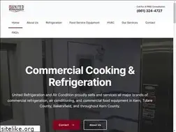 Sites similar to uraac.com