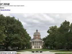 Sites similar to uraaup.org