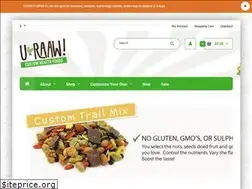Sites similar to uraaw.ca
