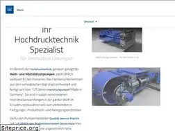 Sites similar to uraca.de