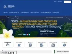 Sites similar to uraccan.edu.ni
