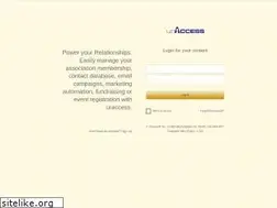 Sites similar to uraccess.com
