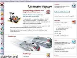 Sites similar to uracerweb.org
