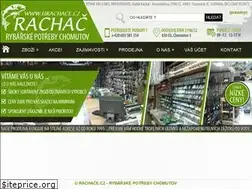 Sites similar to urachace.cz