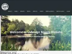 Sites similar to uracs.co.uk