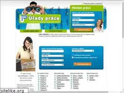 Sites similar to urad-online.cz