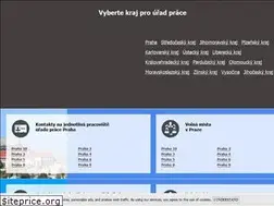 Sites similar to urad-prace.cz