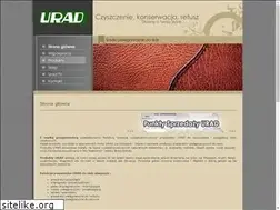 Sites similar to urad.pl