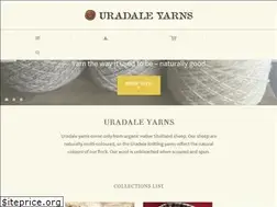 Sites similar to uradale.com