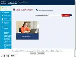 Sites similar to uradfm.cz