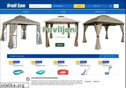 Sites similar to uradi-sam.rs
