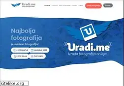 Sites similar to uradi.me