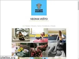 Sites similar to uradinesto.rs