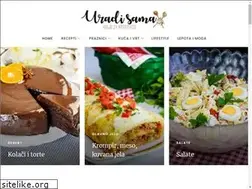 Sites similar to uradisamaideje.com
