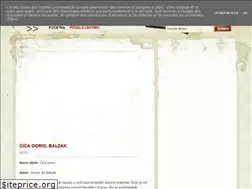 Sites similar to uradjenalektira.blogspot.com