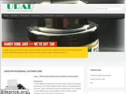 Sites similar to uradleathercare.com