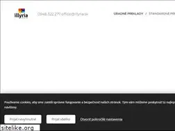 Sites similar to uradnepreklady.com