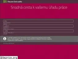 Sites similar to uradprace.org