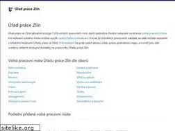 Sites similar to uradpracezlin.cz