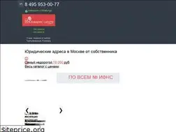 Sites similar to uradresuzao.ru