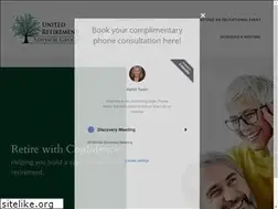 Sites similar to uradvisorgroup.com