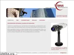 Sites similar to uraeus.at
